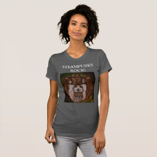 AUSTRALISCHER TERRIER T-Shirt