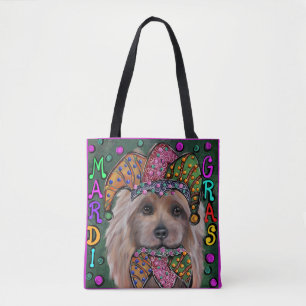 AUSTRALISCHER TERRIER TASCHE
