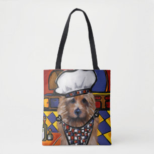 Australischer Terrier Tasche