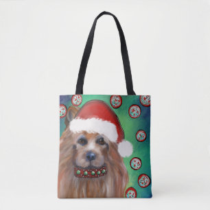 AUSTRALISCHER TERRIER TASCHE