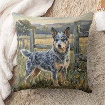 Australischer Treibhund