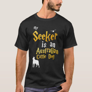 Australischer Tüderhund Australischer Tüderhund 3 T-Shirt