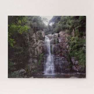 Australischer Wasserfall
