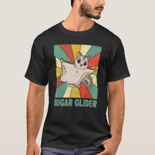 Australischer Zucker-Weichmacher für einen Zuckerr T-Shirt