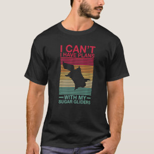 Australischer Zuckerrübenanschlag für einen Zucker T-Shirt