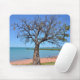 Australisches Beach Mouse Pad Mousepad (Mit Mouse)