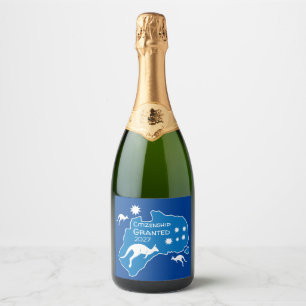 Australisches Citizenship Party - Geschenke