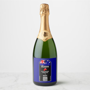 Australisches Citizenship Party Herzlichen Glückwu