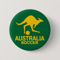 Australisches Fußballgelb