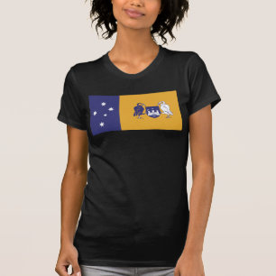 Australisches Hauptstadts-Gebiet T-Shirt
