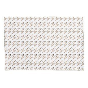 Australisches Känguru Kissenbezug