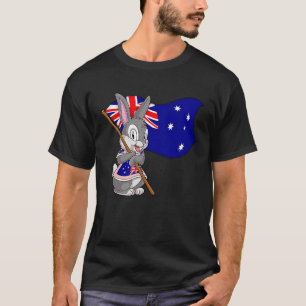 Australisches Kaninchen T-Shirt