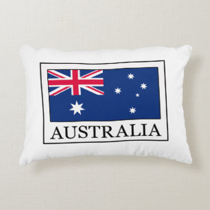 Australisches Kissen