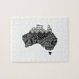 Australisches Leben