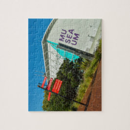 Australisches National Maritime Museum in Sydney