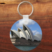 Australisches Opernhaus