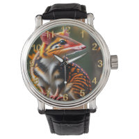 Australisches Quoll, Wrist Watch