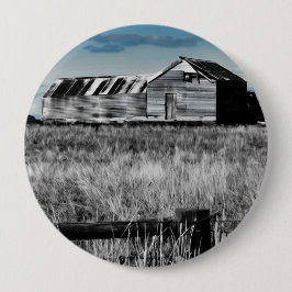 Australisches Rural Relic Abzeichen Button