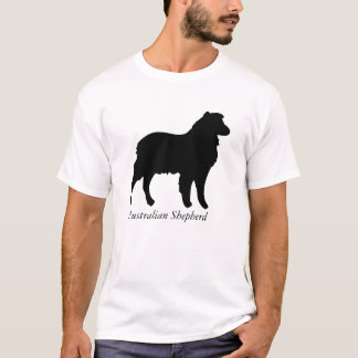 Australisches Schäfer-Shirt T-Shirt