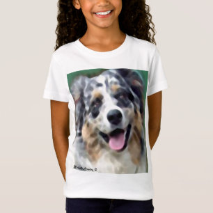 Australschäfer T-Shirt