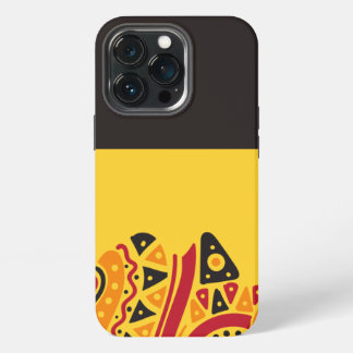 Austrelia Street Design Iphone 13 pro case Hülle