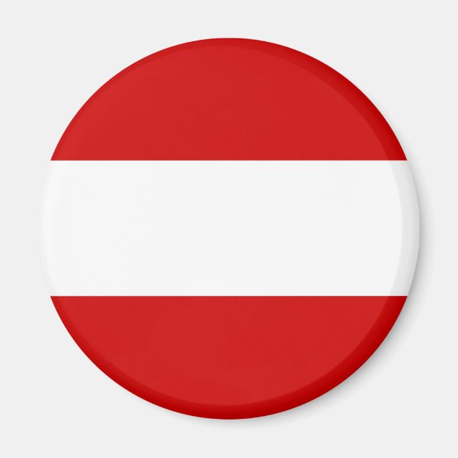 austria magnet (Vorne)