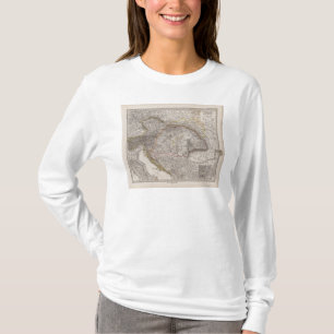 Austro-Ungarische Monarchie T-Shirt