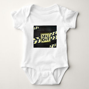 Ausverkauf Baby Strampler