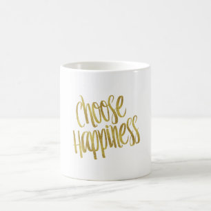 Auswahl der Imitat für Glücksangebote Gold Fossi Kaffeetasse