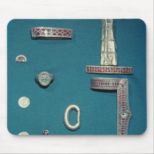 Auswahl des Schmucks Mousepad