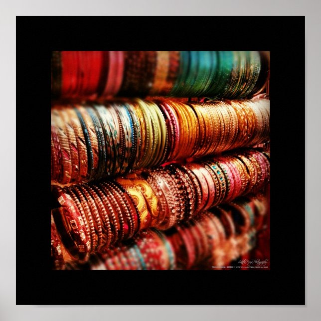 Auswahl Poster (Vorne)