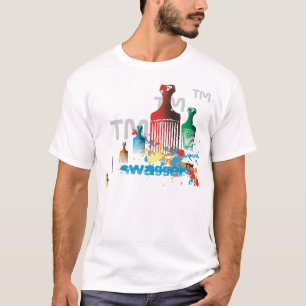 AUSWAHL-PRAHLEREI-T-SHIRT T-Shirt