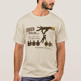 Auswahl T-Shirt