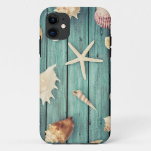 Auswahl von Seashells title_seo2