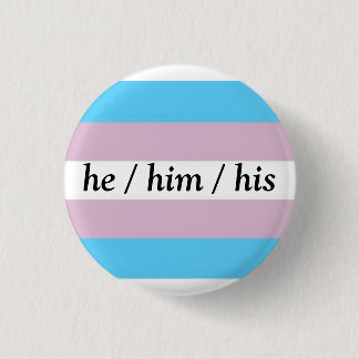 Auswahl-YER-Pronomenknöpfe Button
