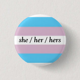Auswahl-YER-Pronomenknöpfe Button