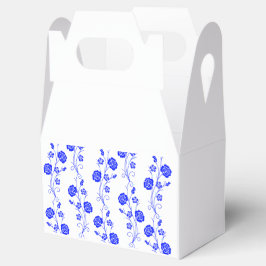 Auswahlfeld für Muster des vertikalen Musters Geschenkschachtel