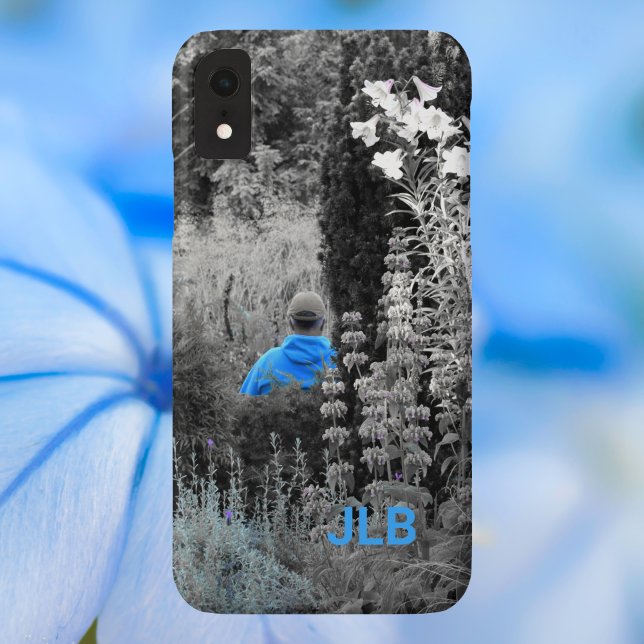 Auswahlverfahren Blue Park Besucher Casemate Phone Case-Mate iPhone 14 Hülle (Von Creator hochgeladen)