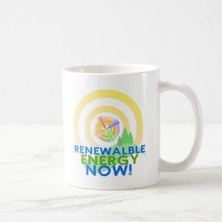 Auswechselbare Energie-Tasse Kaffeetasse