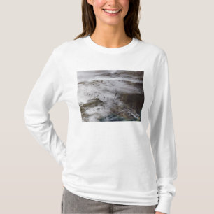 Ausweichwege von Luftfahrzeugen T-Shirt