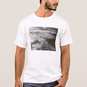 Ausweichwege von Luftfahrzeugen T-Shirt