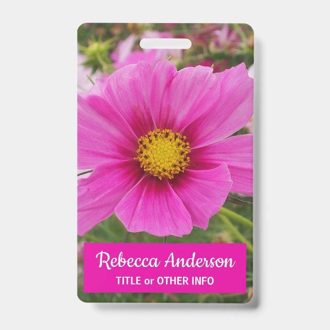 . AUSWEIS (Vorderseite)