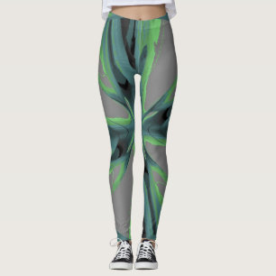 Auswirkung Leggings
