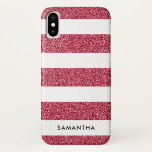 Auswirkungen auf den personalisierten Glitzer Case-Mate iPhone Hülle