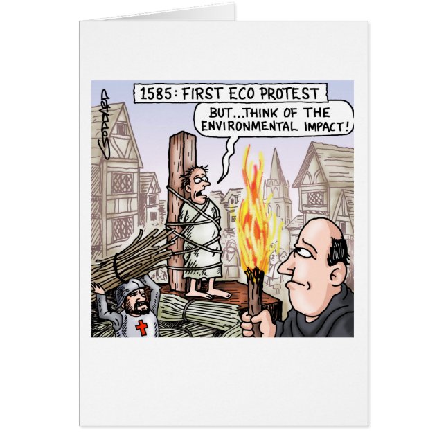 Auswirkungen auf die Umwelt (Vorne)