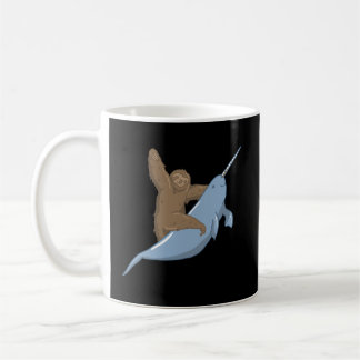 Auszeichnung Unicorn Beluga Kaffeetasse