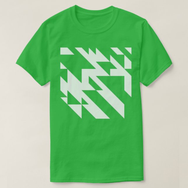 Autechre  T-Shirt (Design vorne)