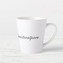 Auteur révolutionnaire #waistcoatporn mug