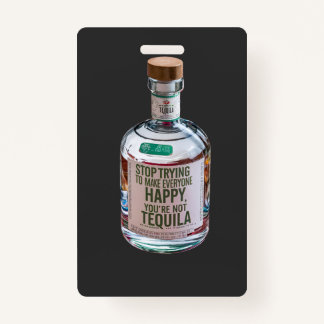 Authentisch mexikanisch ausweis