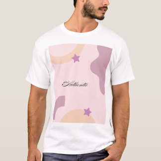 authentisch T-Shirt
